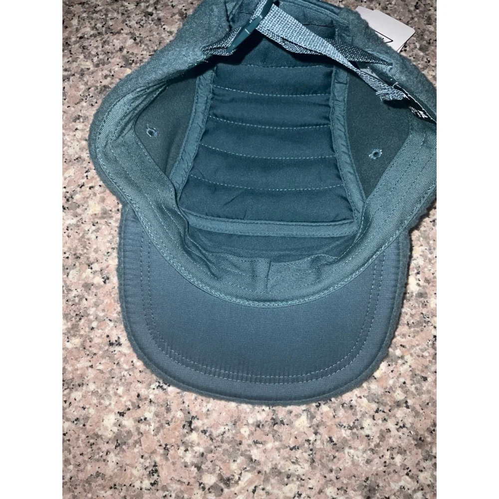 Nike Unstructured 5-panel Flat Bill Adjustable Hat